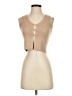Sincerely Jules Tan Sleeveless Top Size XS - photo 1