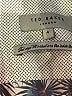 Ted Baker London Print Blue Long Sleeve Button-Down Shirt Size 4 (1) - photo 7
