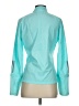 Adidas Teal Track Jacket Size S - photo 2