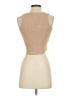 Sincerely Jules Tan Sleeveless Top Size XS - photo 2