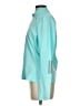 Adidas Teal Track Jacket Size S - photo 5