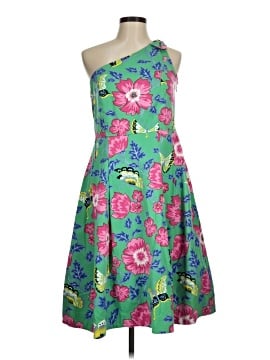 rsvp by TALBOTS Cocktail Dress (view 1)