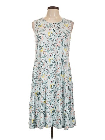 Style&Co Casual Dress (view 1)