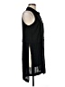 Candie's 100% Polyester Black Casual Dress Size M - photo 4