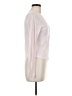 Assorted Brands Pink Long Sleeve Blouse Size M - photo 4