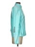 Adidas Teal Track Jacket Size S - photo 4