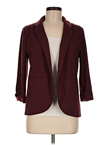 LC Lauren Conrad Blazer (view 1)