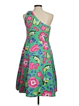 rsvp by TALBOTS Cocktail Dress (view 2)