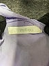 Millau 100% Polyester Purple Sleeveless Top Size S - photo 7