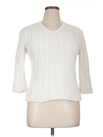525 America Pullover Sweater (view 1)