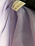 Millau 100% Polyester Purple Sleeveless Top Size S - photo 9