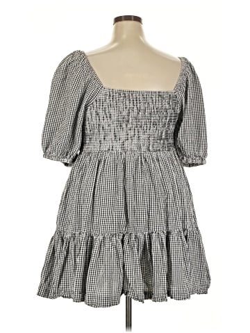 American Eagle Outfitters Casual Dress (view 2)