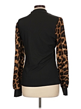 Shein Long Sleeve Top (view 2)