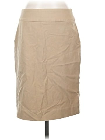 Banana Republic Formal Skirt (view 1)