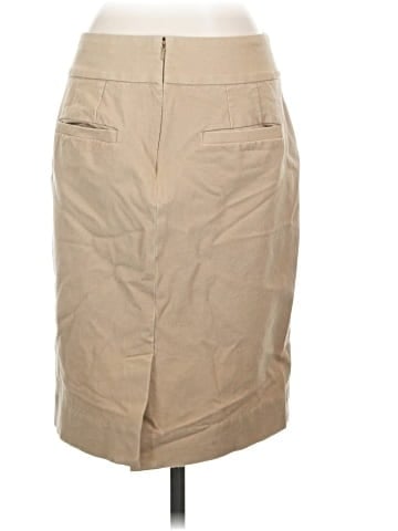 Banana Republic Formal Skirt (view 2)