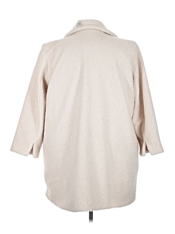 Dennis by Dennis Basso Coat (view 2)