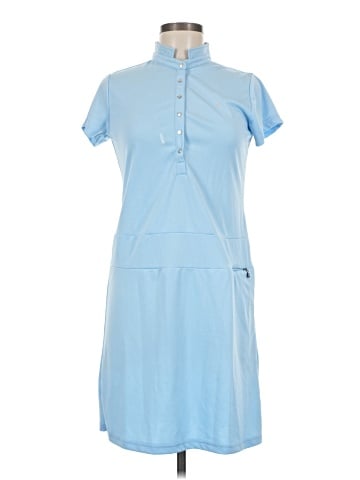 Daily Sports Casual Dress (view 1)