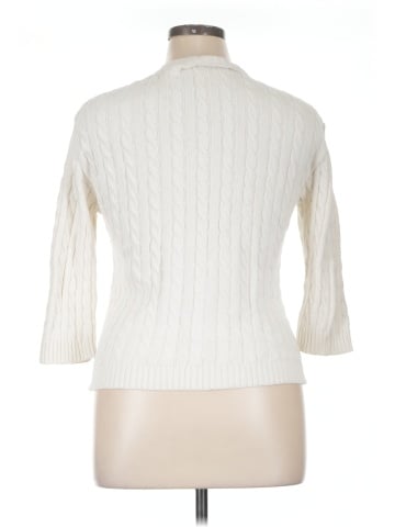 525 America Pullover Sweater (view 2)