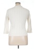 525 America Ivory Pullover Sweater Size XL - photo 2