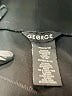 George Solid Black Casual Skirt Size L - photo 4
