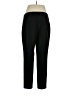 Assorted Brands Solid Black Dress Pants Size 14 - photo 2