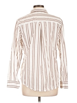 Old Navy Long Sleeve Button-Down Shirt (view 2)