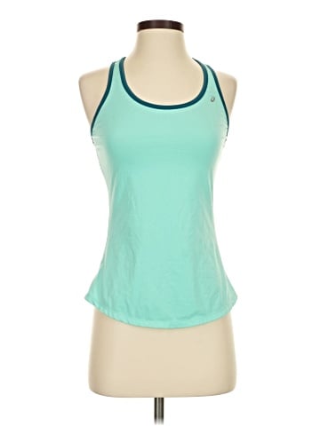 Asics Active Tank (view 1)