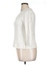 525 America Ivory Pullover Sweater Size XL - photo 5