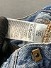 Gap 100% Cotton Hearts Blue Jeans Size 4 - photo 4