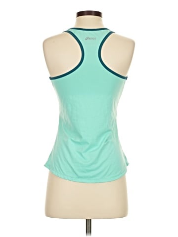 Asics Active Tank (view 2)