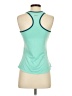 Asics Teal Active Tank Size XS - photo 2