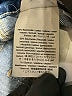 Closed Blue Jeans Size 28 waist - photo 8