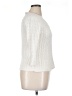 525 America Ivory Pullover Sweater Size XL - photo 4