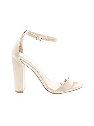Lulus Sandals (view 1)