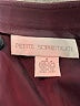 Petite Sophisticate 100% Polyester Black Dress Pants Size 4 Petite - photo 7