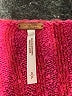 Free People Pink Cardigan Size S - photo 7