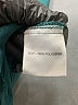 Rose + Olive 100% Polyester Teal 3/4 Sleeve Blouse Size XL - photo 8