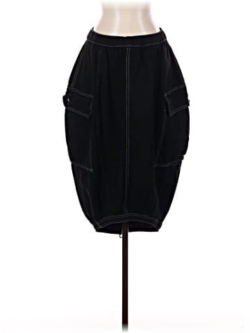 Assorted Brands Denim Skirt (view 1)