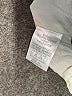 Reset 100% Polyester Ivory Casual Dress Size M - photo 8