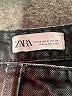 Zara Black Jeans Size 6 - photo 8