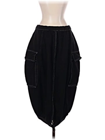 Assorted Brands Denim Skirt (view 2)