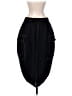 Assorted Brands Black Denim Skirt Size 1 - photo 2