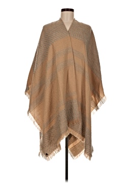 Kenneth Cole Reaction Poncho