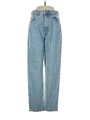 Zara Jeans (view 1)