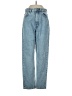Zara Blue Jeans Size 4 - photo 1