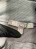 Athleta Chevron-herringbone Gray Shorts Size S - photo 3