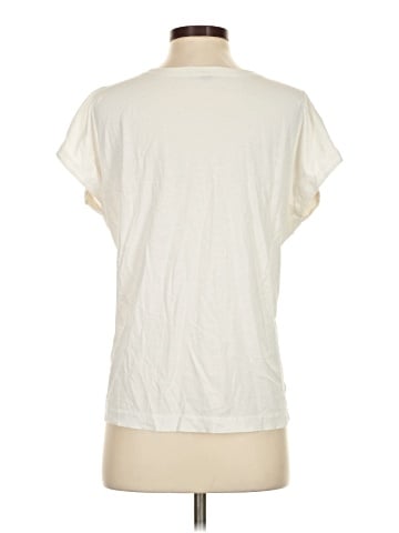 J.Crew Short Sleeve Blouse (view 2)