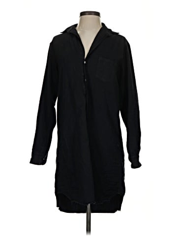 Frank & Eileen Casual Dress (view 1)