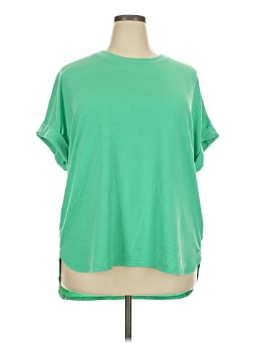 Crown & Ivy Poncho (view 1)