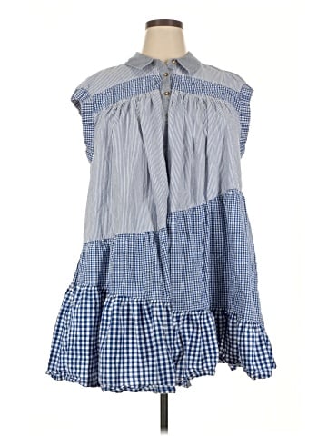 Pilcro Casual Dress (view 1)